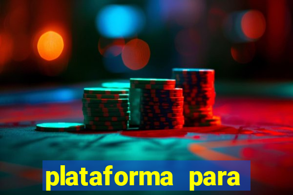 plataforma para jogar demo